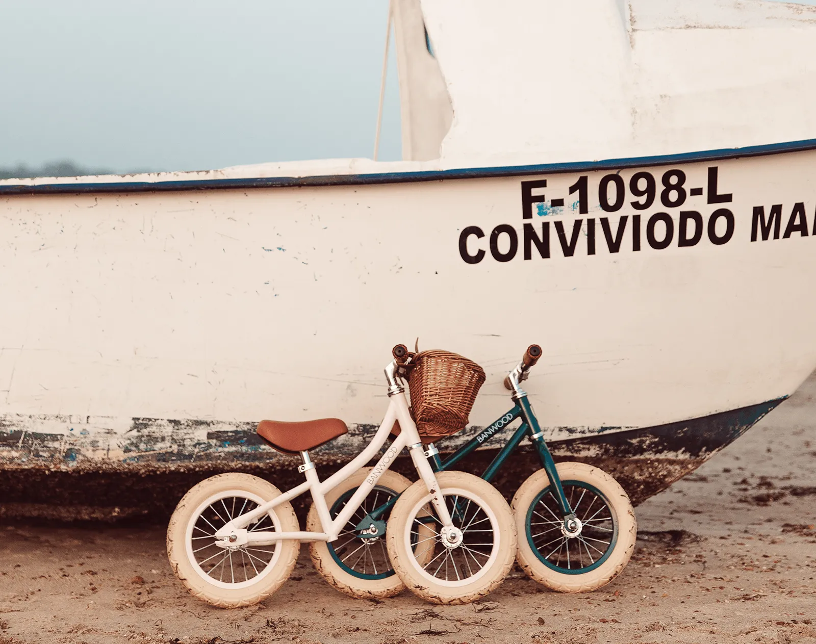 Balance Bike
