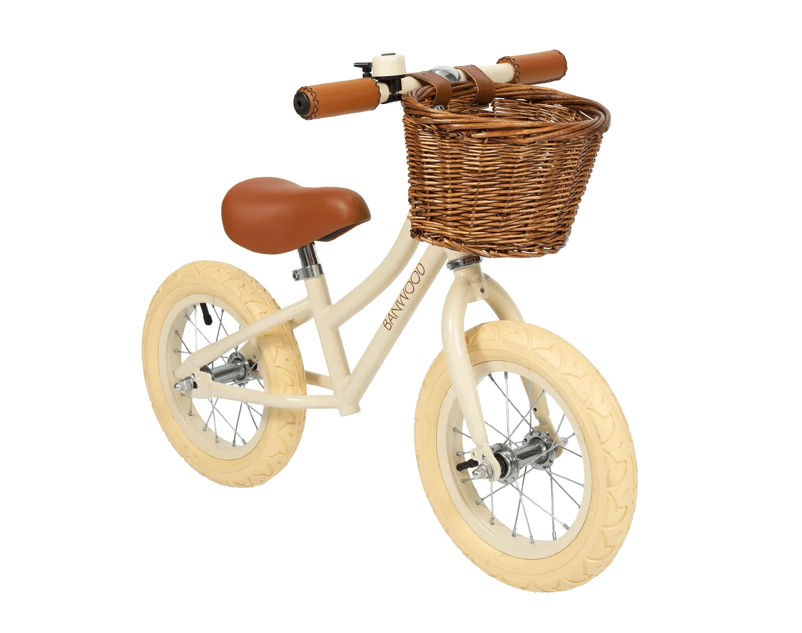 Balance Bike