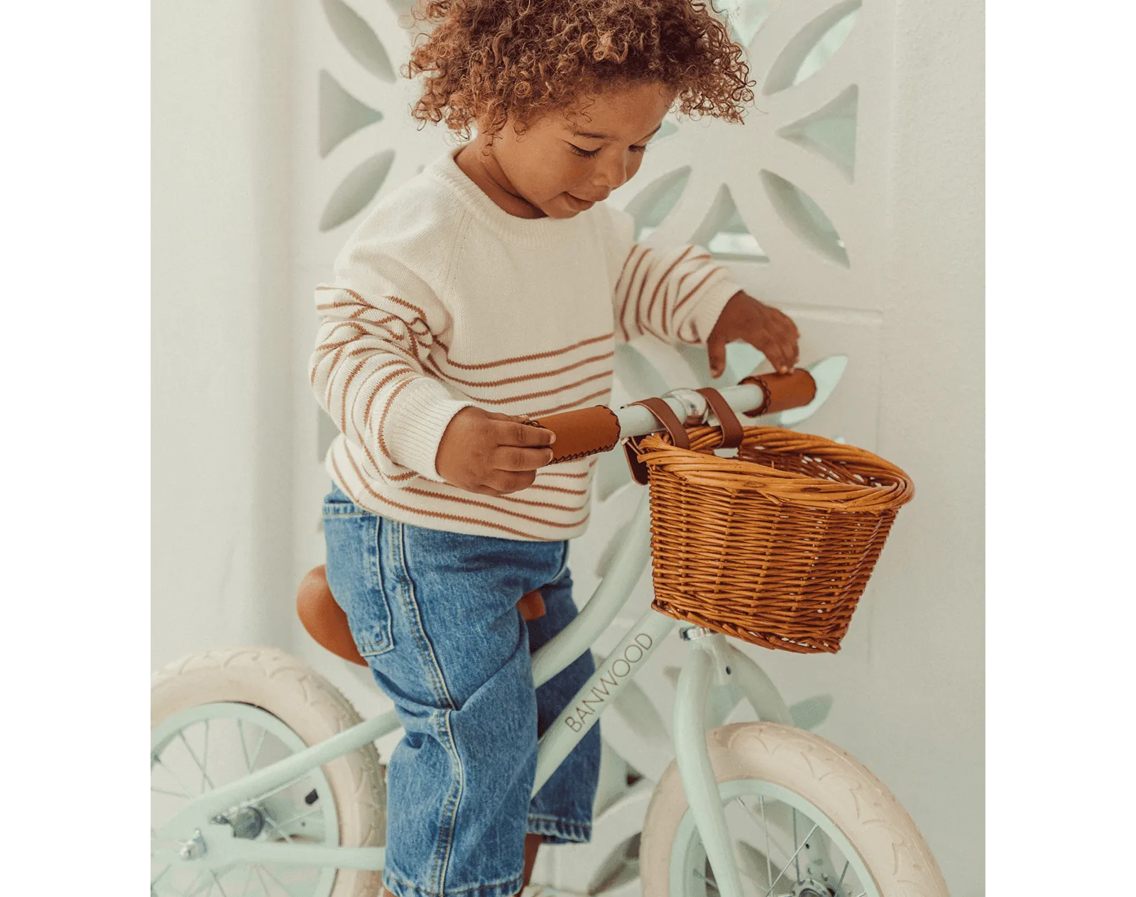 Balance Bike