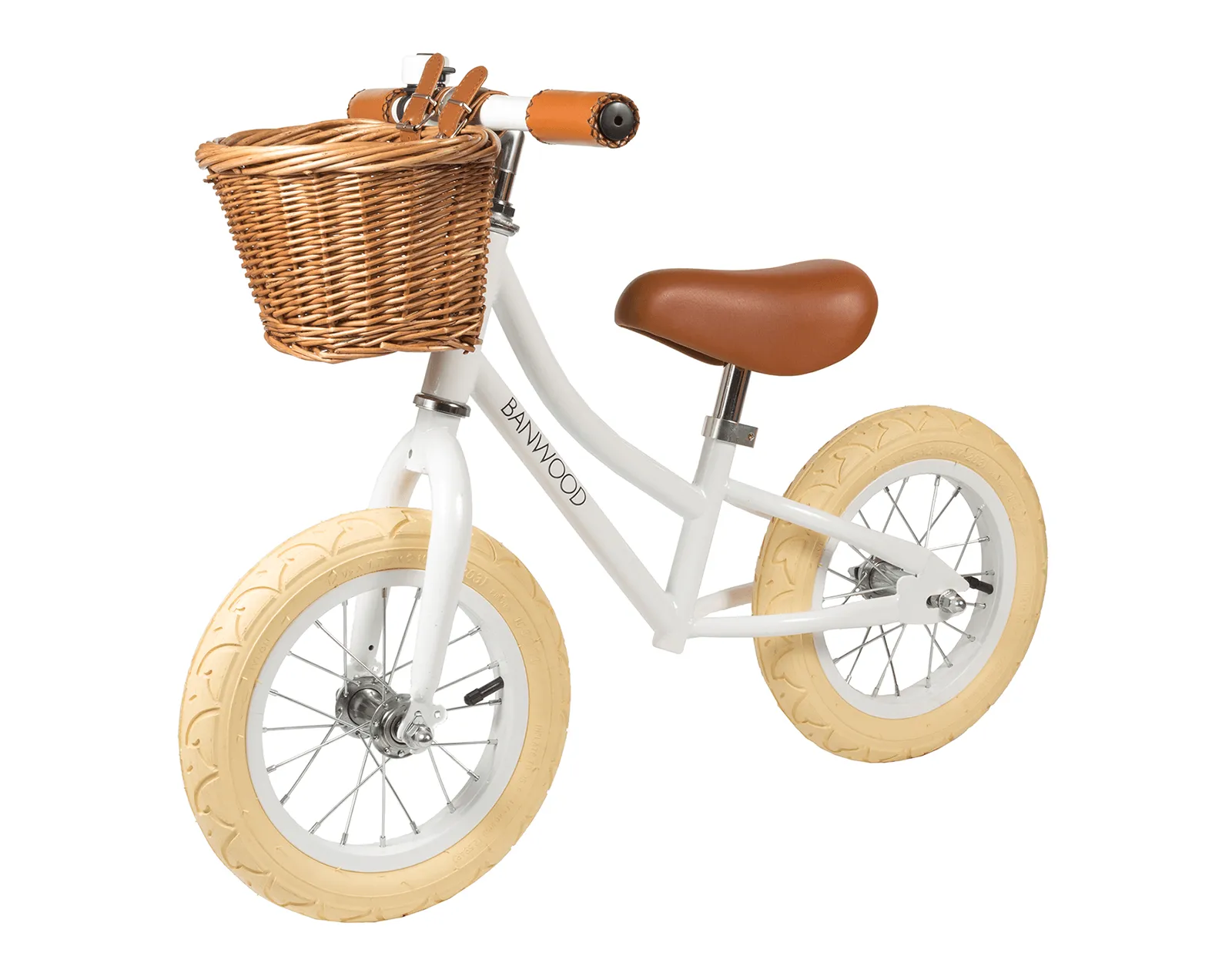 Balance Bike