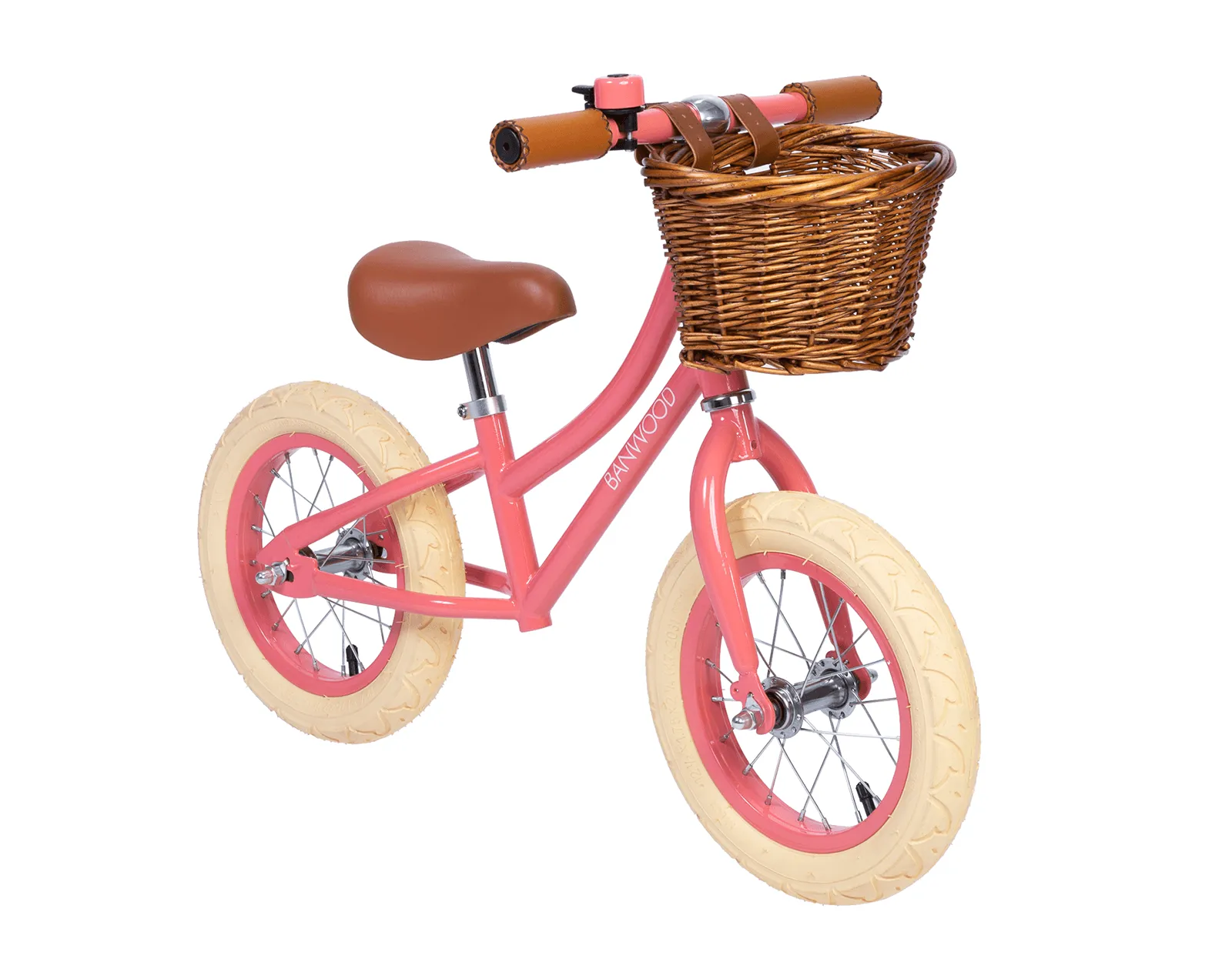 Balance Bike