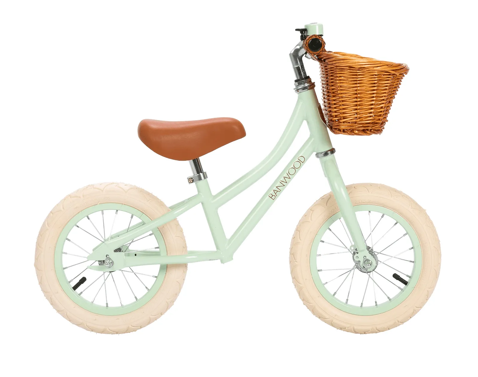 Balance Bike