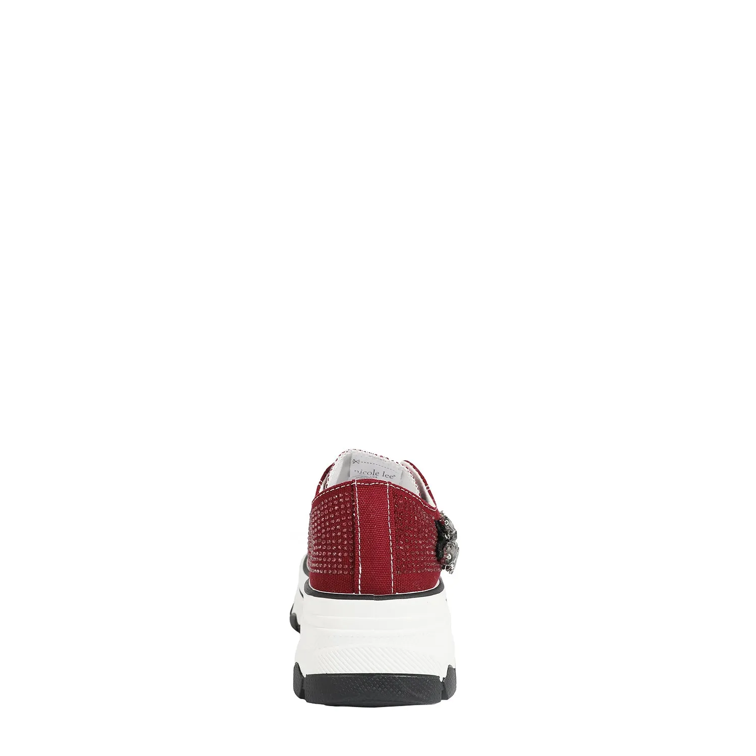 BIJOUX FASHION SNEAKERS