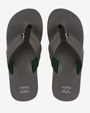 Billabong All Day Impact Cush Sandals
