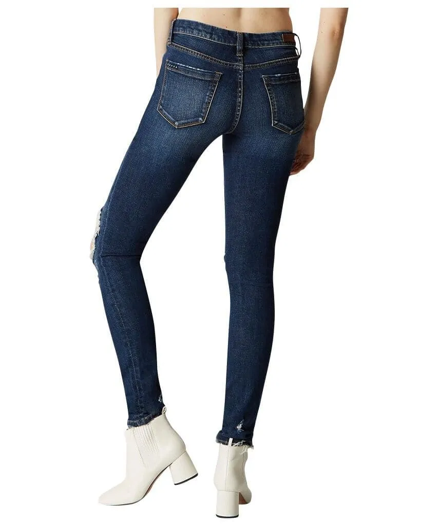 Blank NYC Cult Classic Distressed Jean