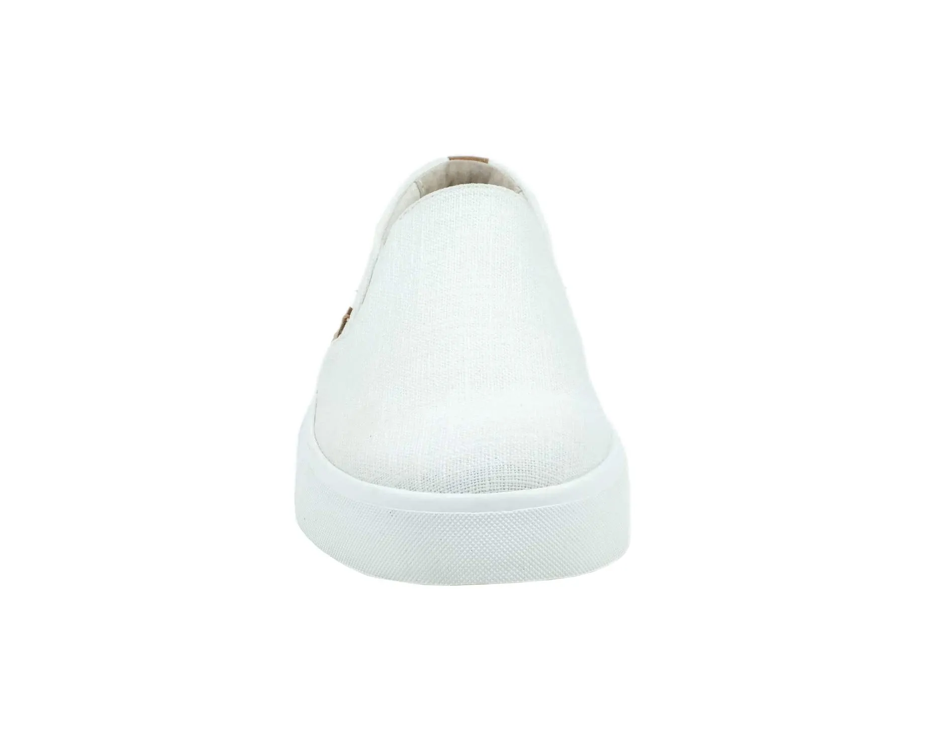 Boardwalk Canvas Sneaker Revitalign, white