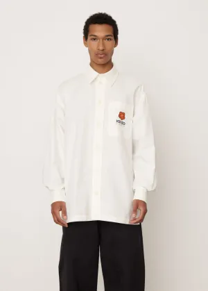 Boke Crest Oversized Shirt