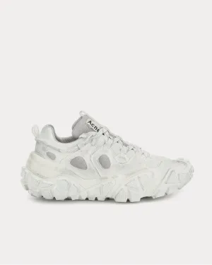 Bolzter W Tumbled rubber Low Top Sneakers