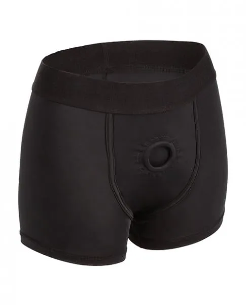 Boundless Boxer Brief - 2XL/3XL