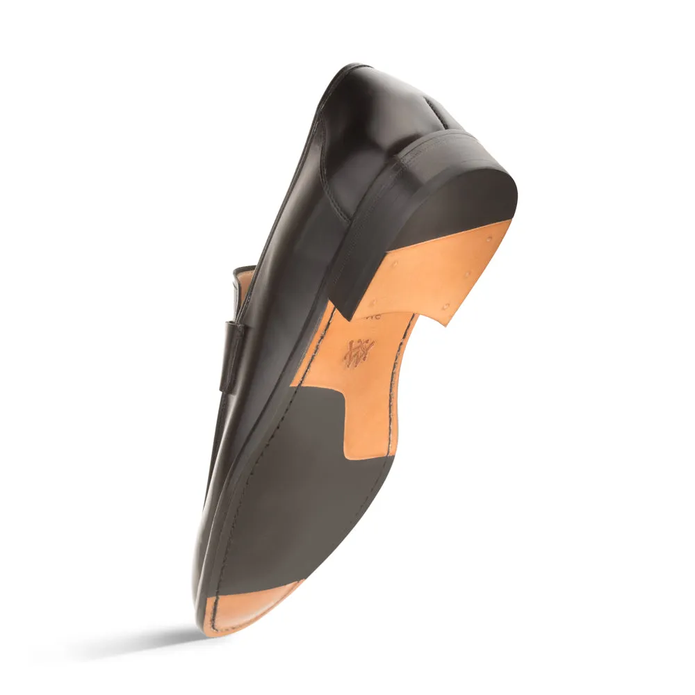 Calfskin Penny Loafer