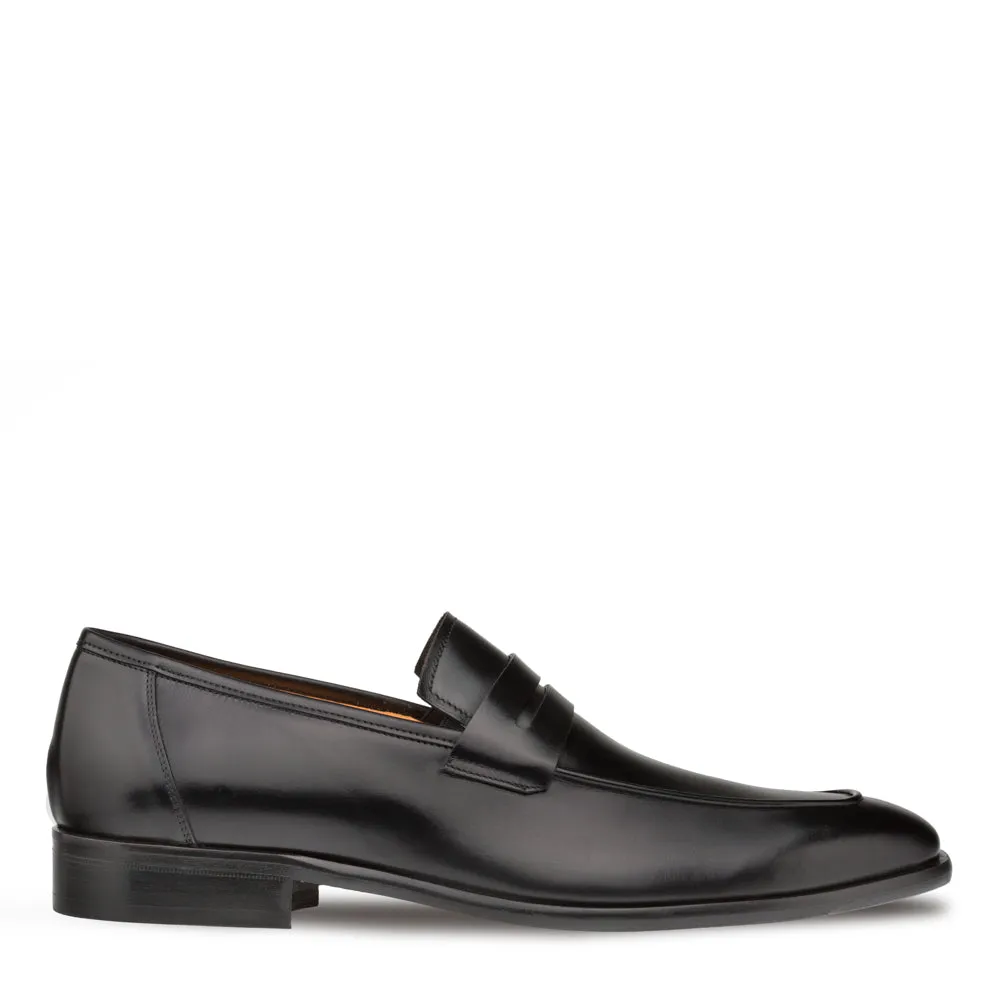 Calfskin Penny Loafer