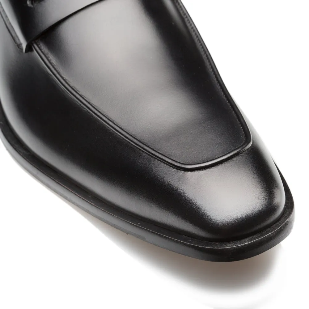 Calfskin Penny Loafer