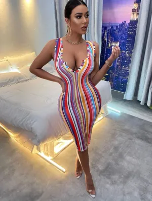 Candy Crush Dress