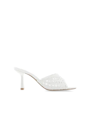 CARRINGTON - WHITE