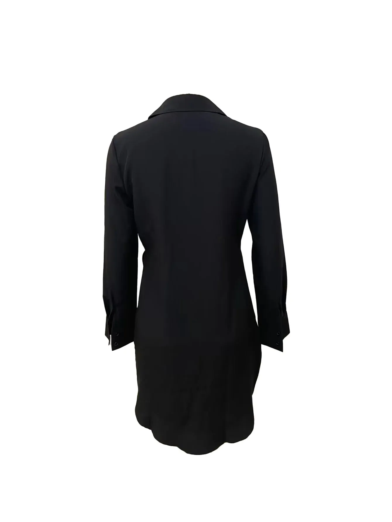 Casual Slit Shirt