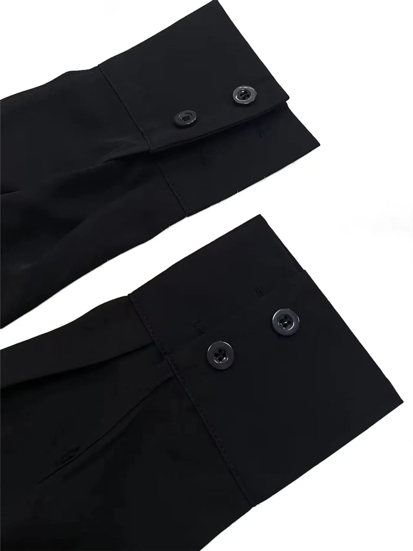 Casual Slit Shirt