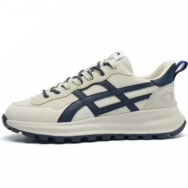 Casual Sport Sneaker Footwear Men Running Shoes    S405122