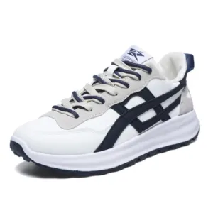 Casual Sport Sneaker Footwear Men Running Shoes    S405122