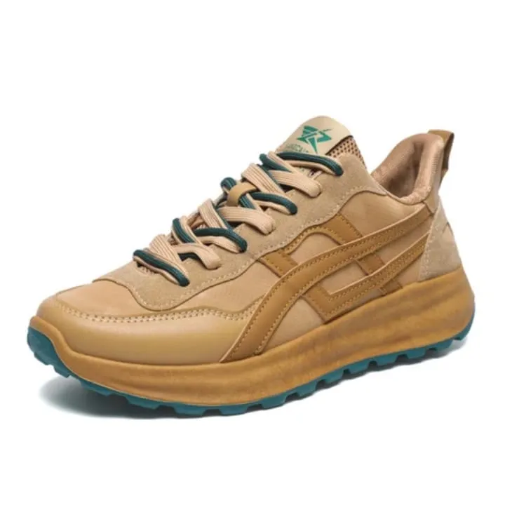 Casual Sport Sneaker Footwear Men Running Shoes    S405122