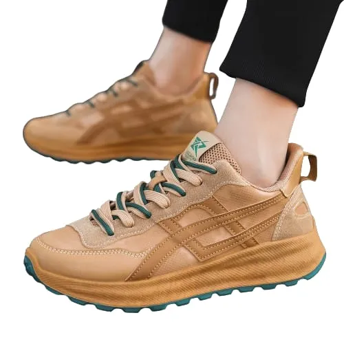 Casual Sport Sneaker Footwear Men Running Shoes    S405122