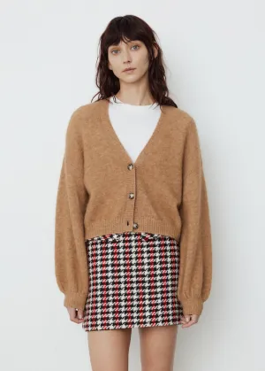 Chang Cardigan