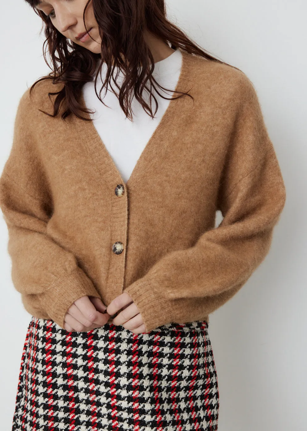 Chang Cardigan