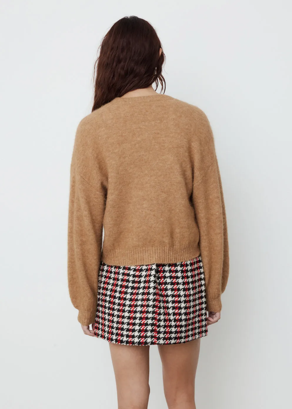 Chang Cardigan