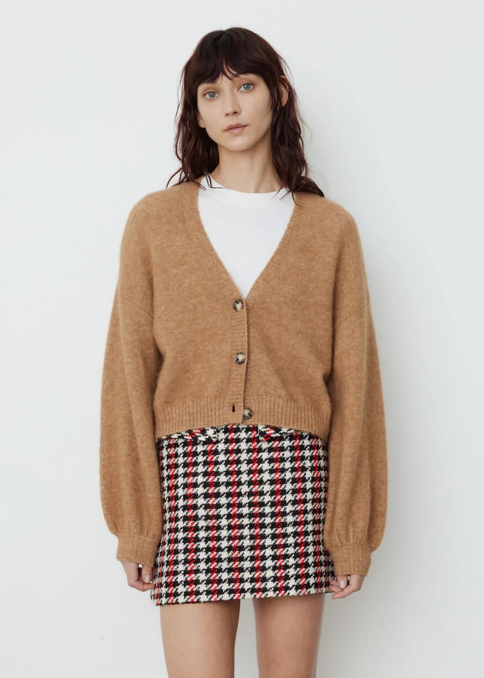 Chang Cardigan