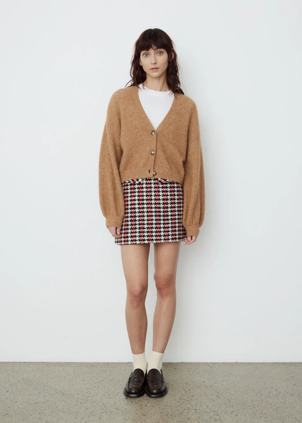 Chang Cardigan