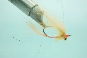 Chewy's Cyclops Chouinard Bonefish - Tan - #6
