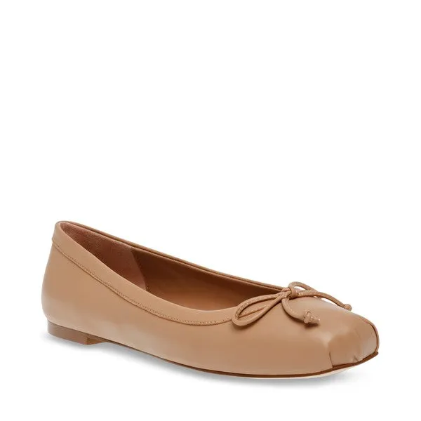 COSMETIC TAN LEATHER