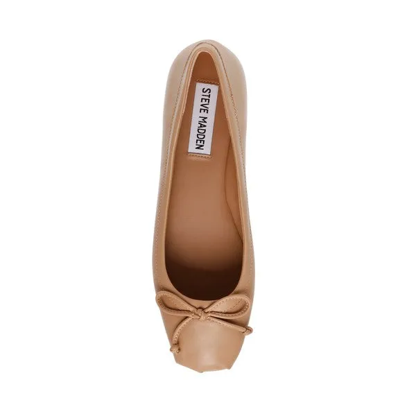 COSMETIC TAN LEATHER
