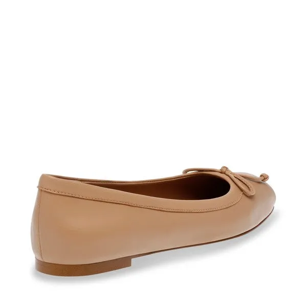 COSMETIC TAN LEATHER