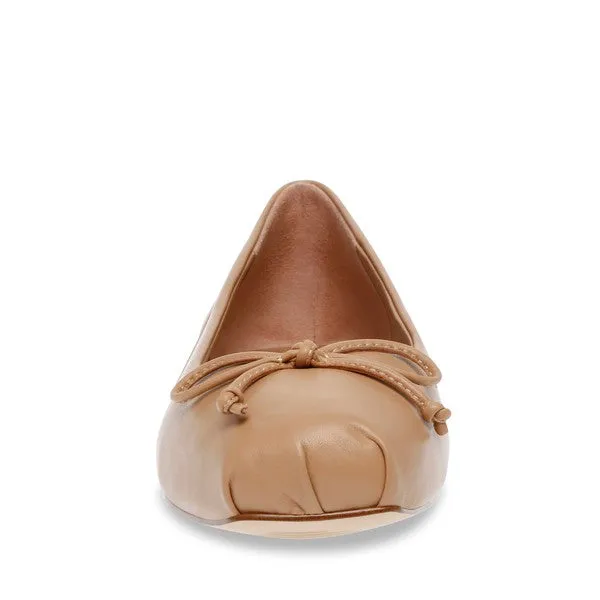COSMETIC TAN LEATHER