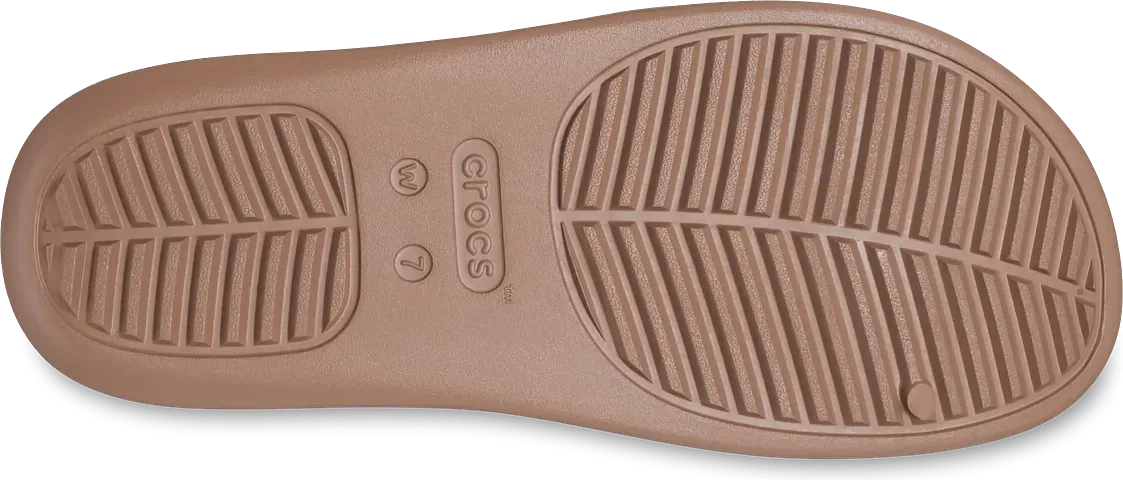 Crocs Getaway H Strap - Latte