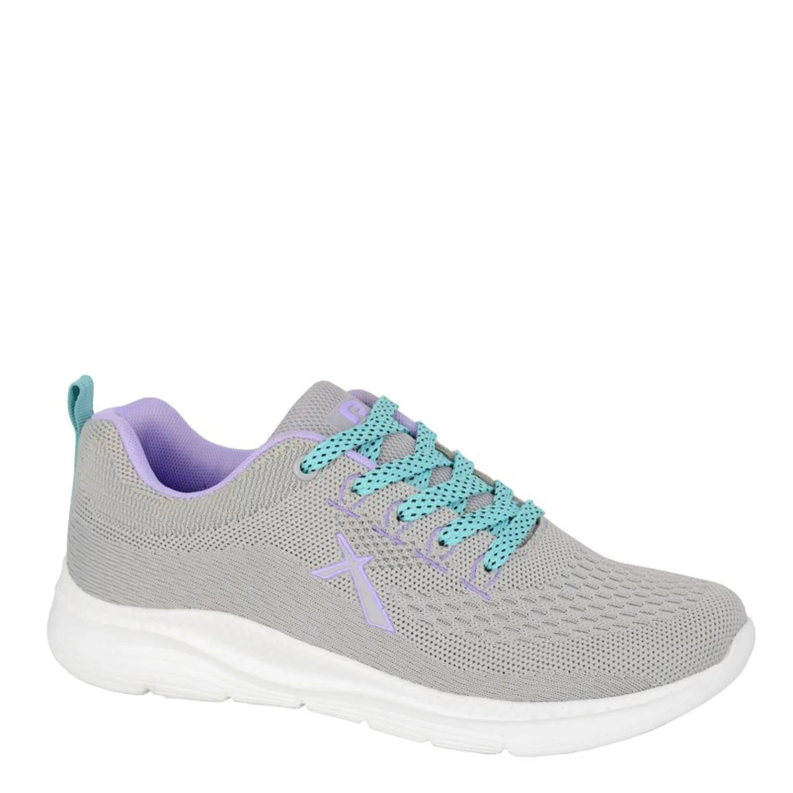 Dek Kate Superlight Lace Trainers