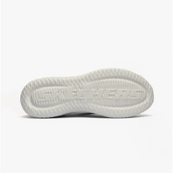 DELSON 3.0-FAIRFIELD Mens Trainers Grey