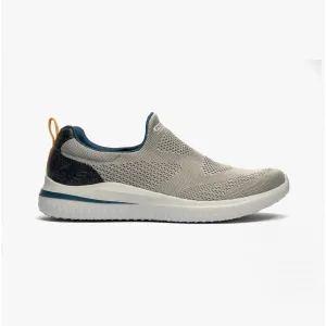 DELSON 3.0-FAIRFIELD Mens Trainers Grey