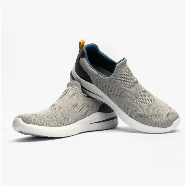 DELSON 3.0-FAIRFIELD Mens Trainers Grey