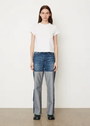 Denim Jeans 5 Pockets