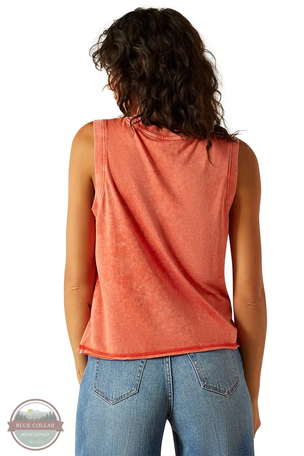 Desert Club Tank 10058776