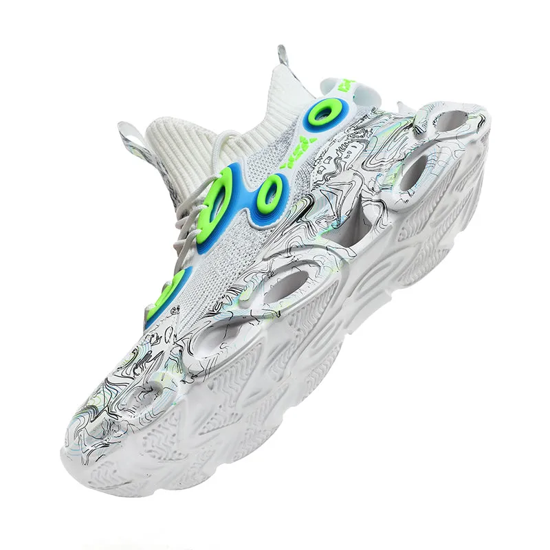 'Enduro Flex' X9X Sneakers
