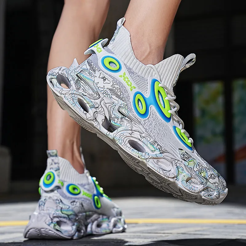 'Enduro Flex' X9X Sneakers