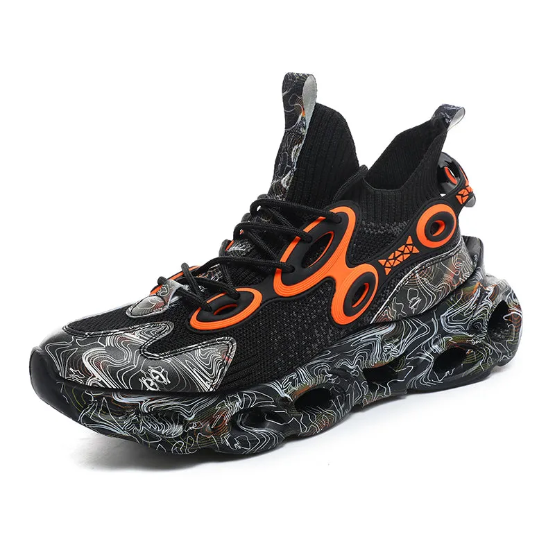 'Enduro Flex' X9X Sneakers