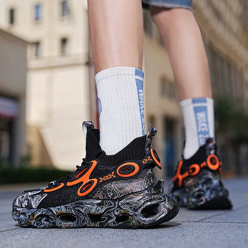 'Enduro Flex' X9X Sneakers