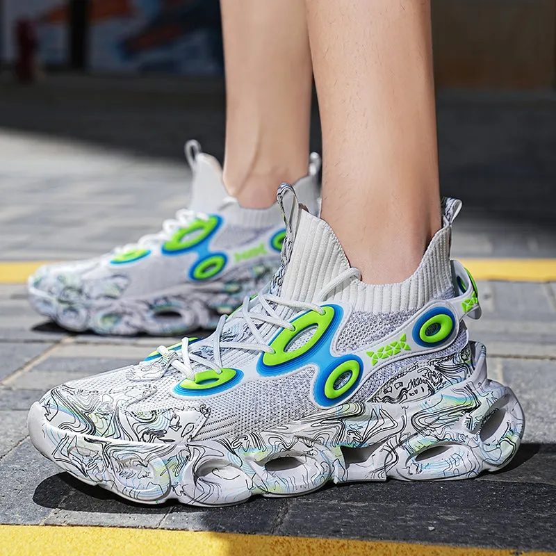 'Enduro Flex' X9X Sneakers
