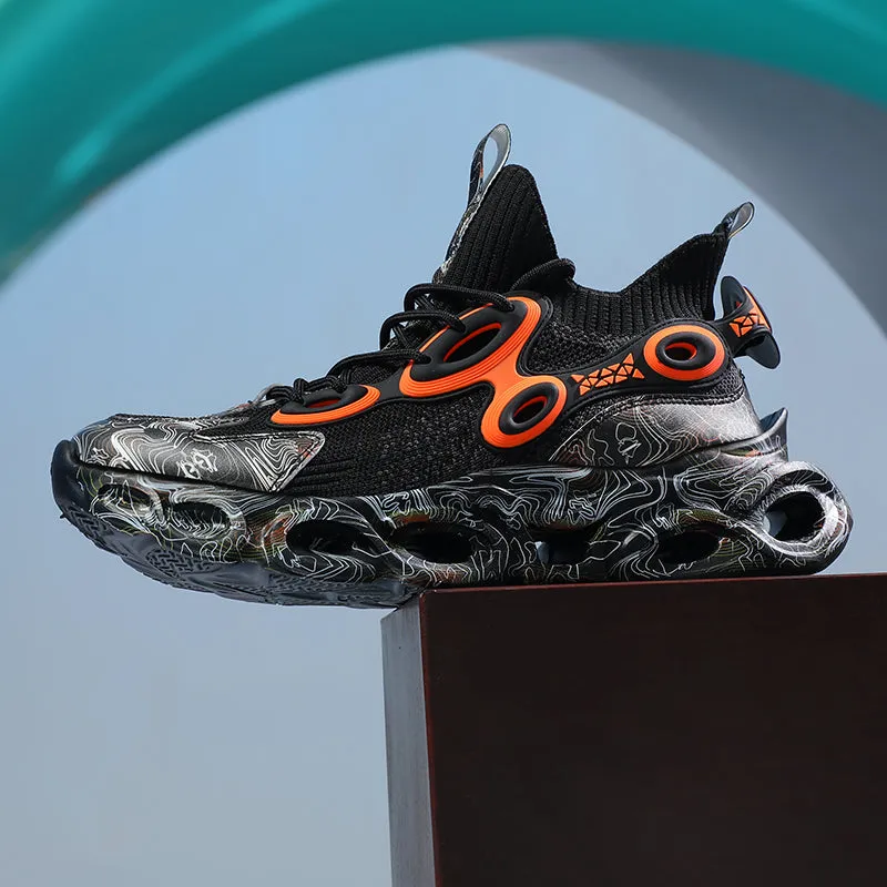 'Enduro Flex' X9X Sneakers