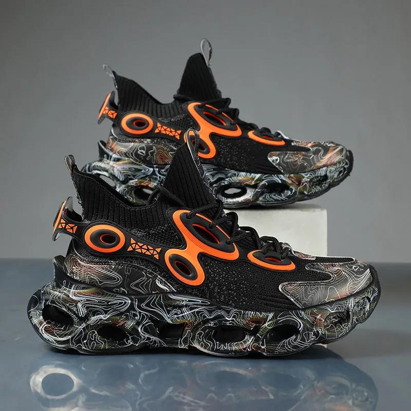 'Enduro Flex' X9X Sneakers