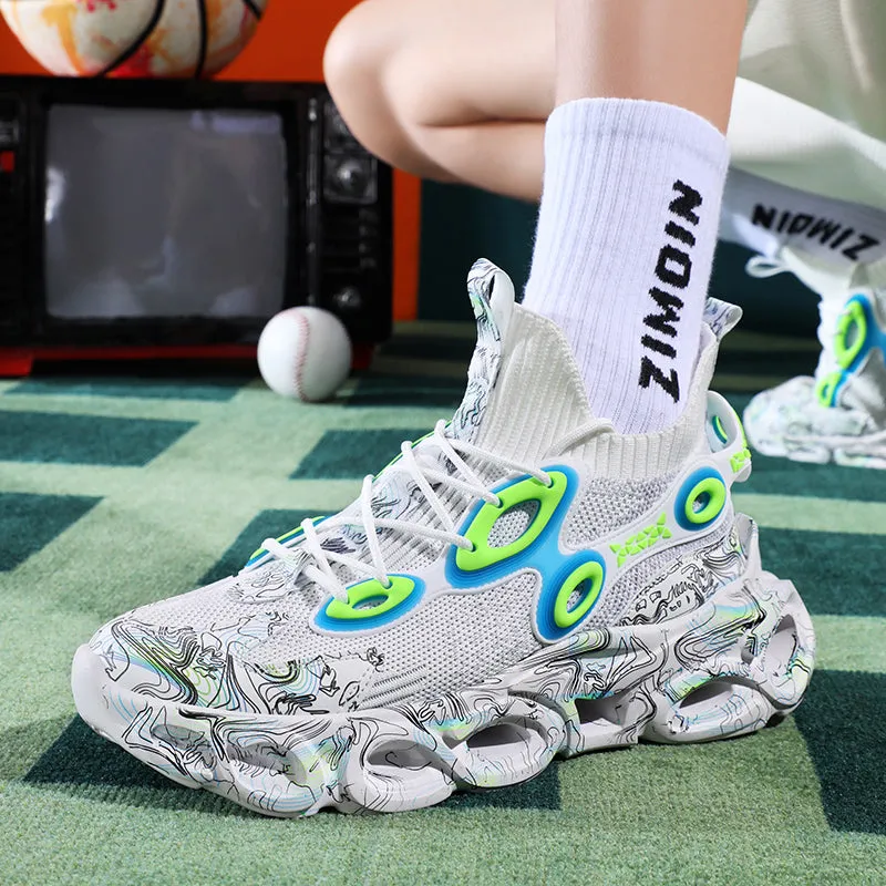 'Enduro Flex' X9X Sneakers