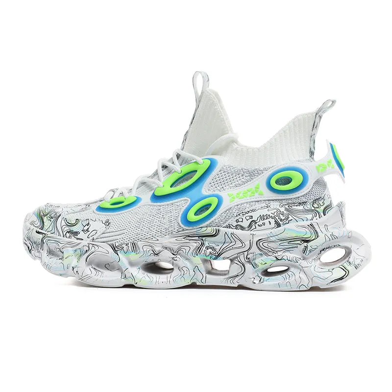 'Enduro Flex' X9X Sneakers